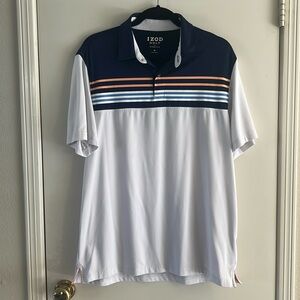 Izod Men’s Golf Polo